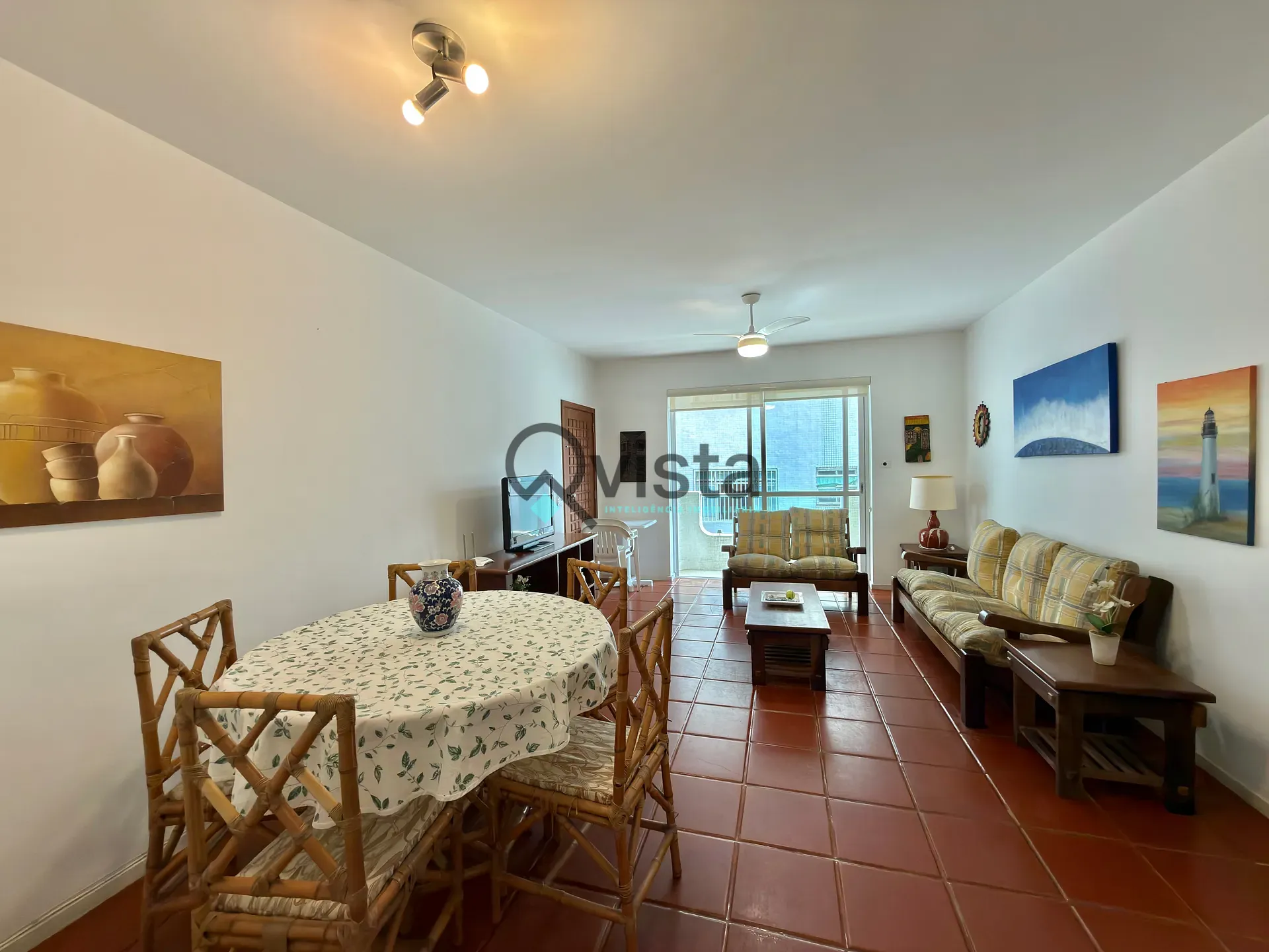 Apartamento, 3 quartos, 120 m² - Foto 4
