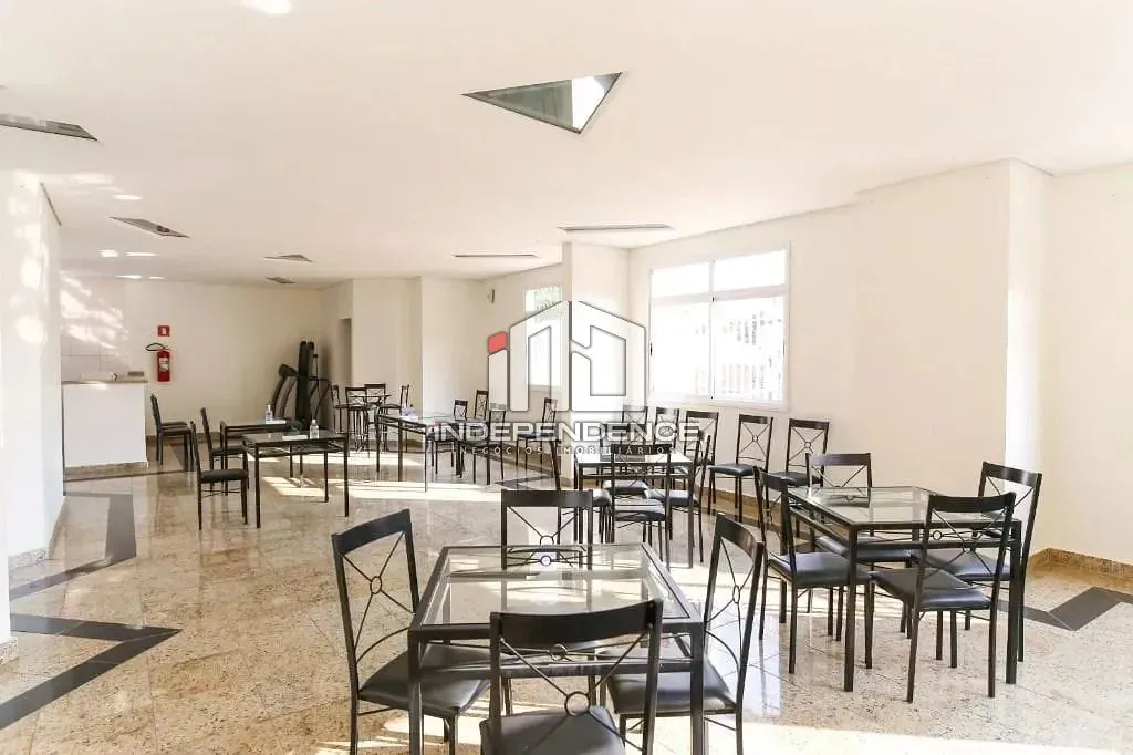 Apartamento, 3 quartos, 80 m² - Foto 88