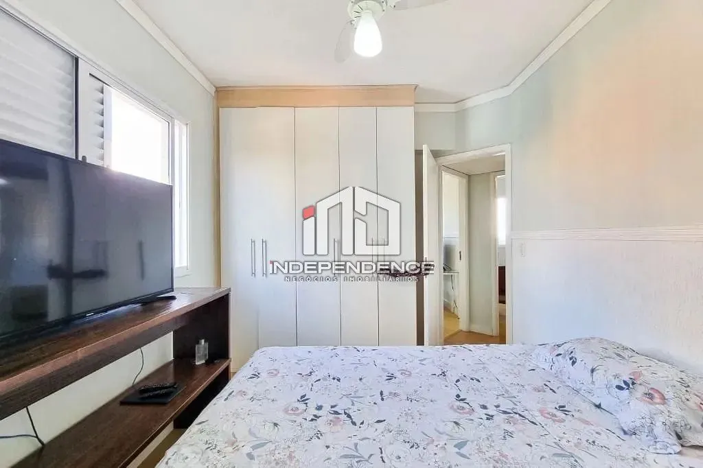 Apartamento, 3 quartos, 80 m² - Foto 72