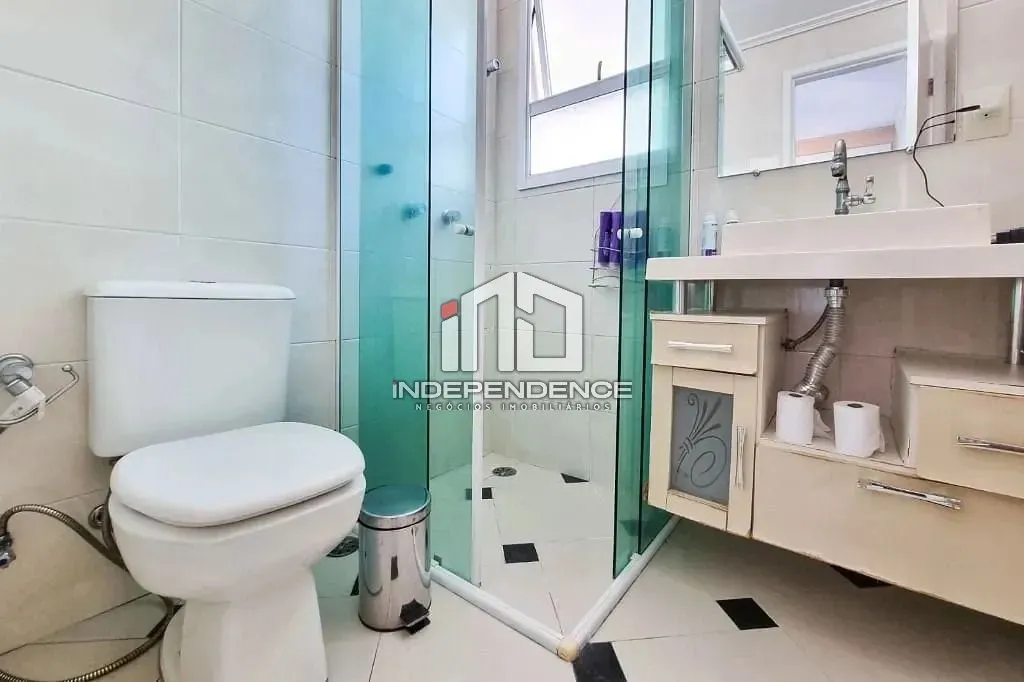 Apartamento, 3 quartos, 80 m² - Foto 47