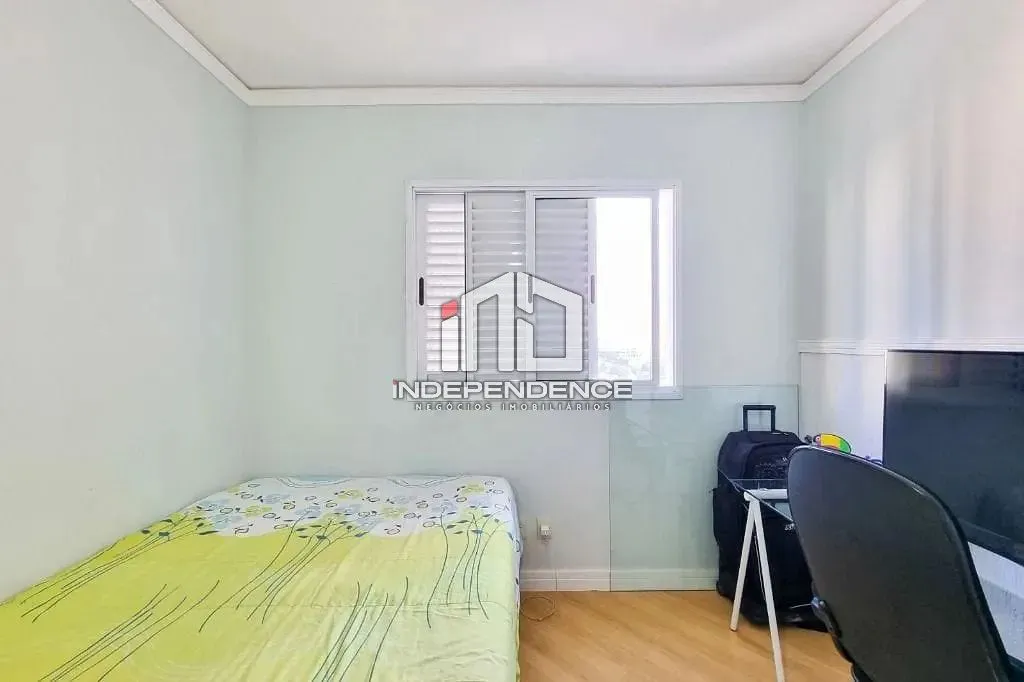 Apartamento, 3 quartos, 80 m² - Foto 54