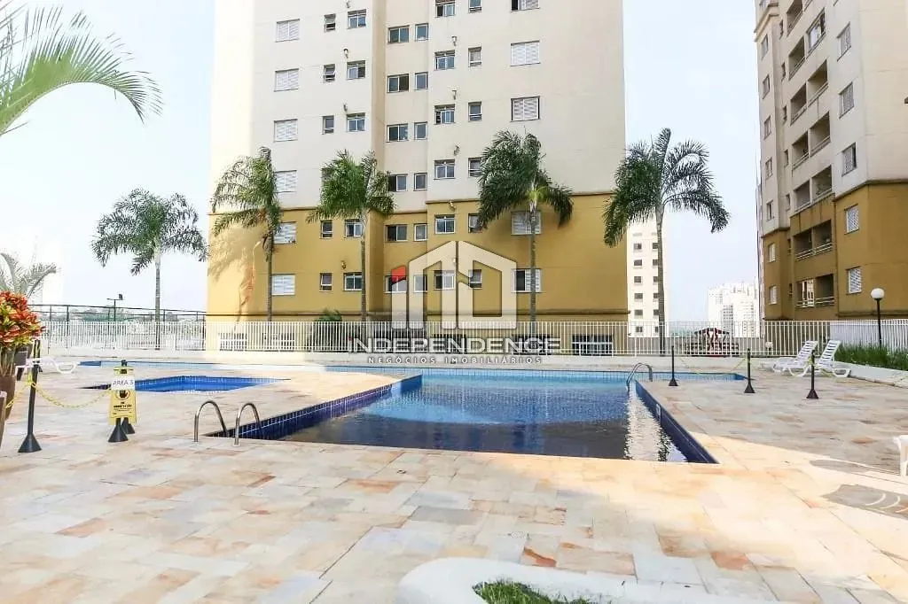 Apartamento, 3 quartos, 80 m² - Foto 106