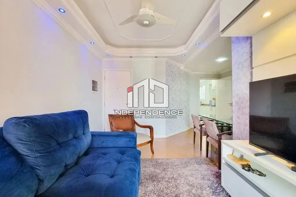 Apartamento, 3 quartos, 80 m² - Foto 5