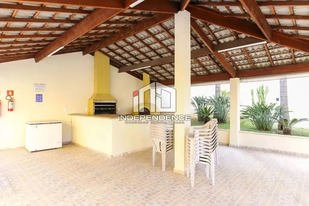 Apartamento, 3 quartos, 80 m² - Foto 92