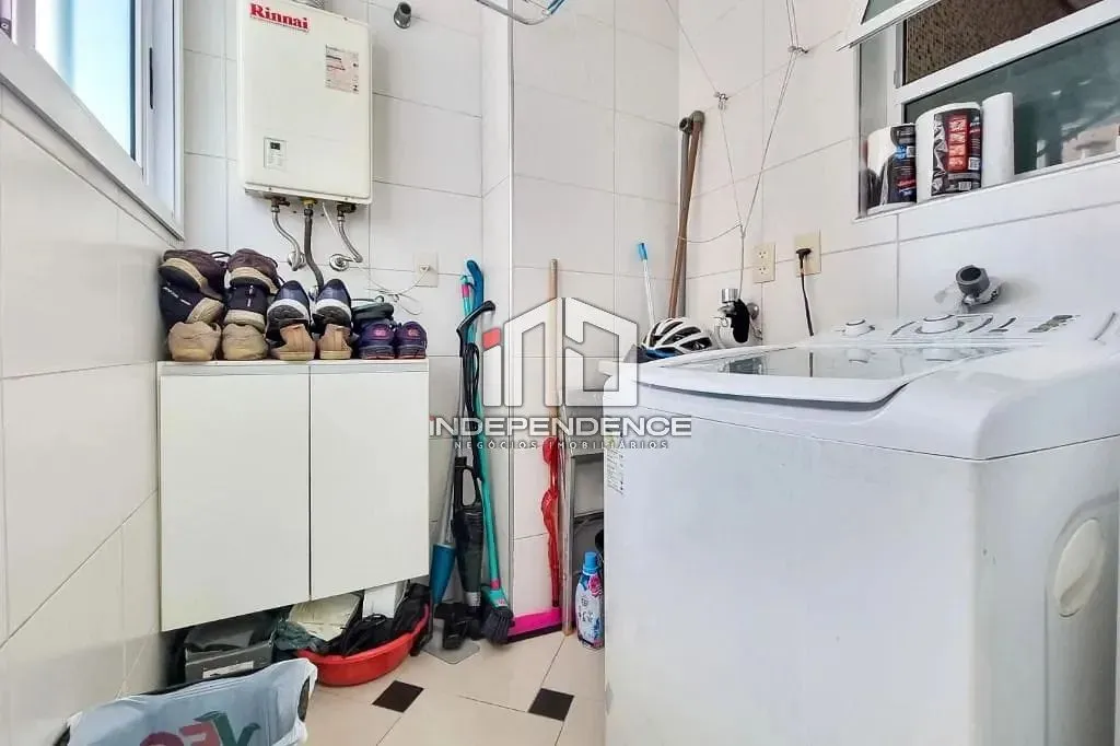 Apartamento, 3 quartos, 80 m² - Foto 29