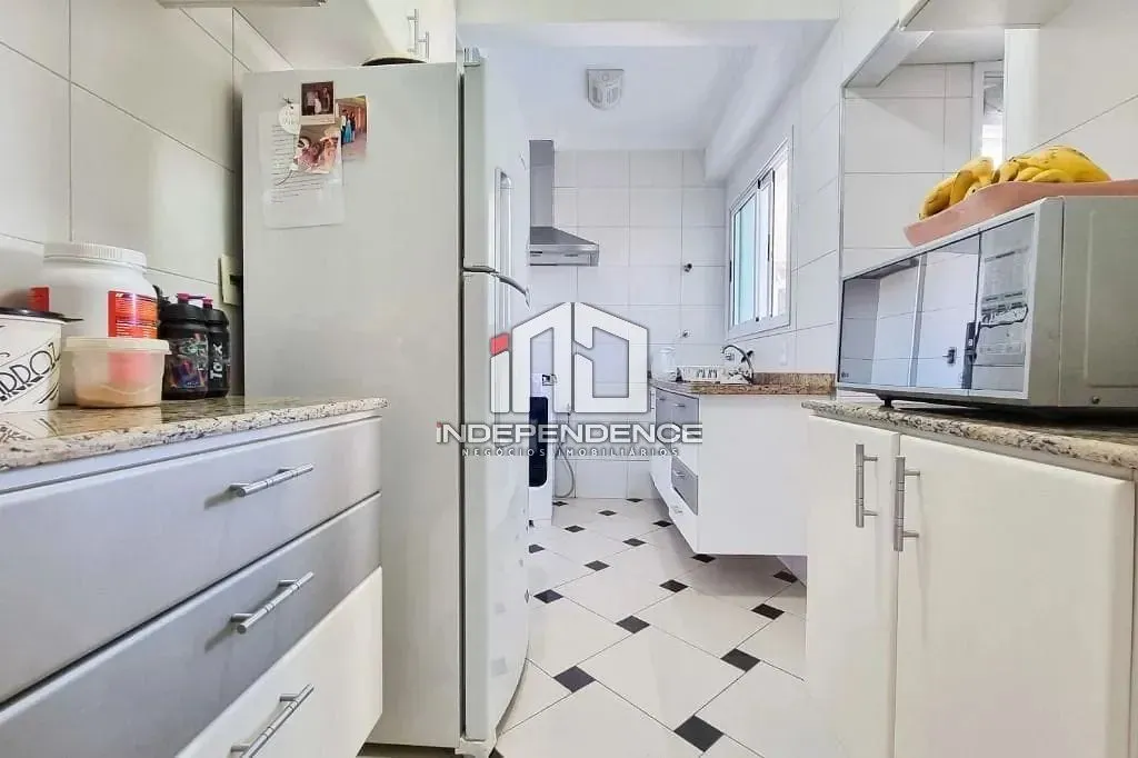 Apartamento, 3 quartos, 80 m² - Foto 17
