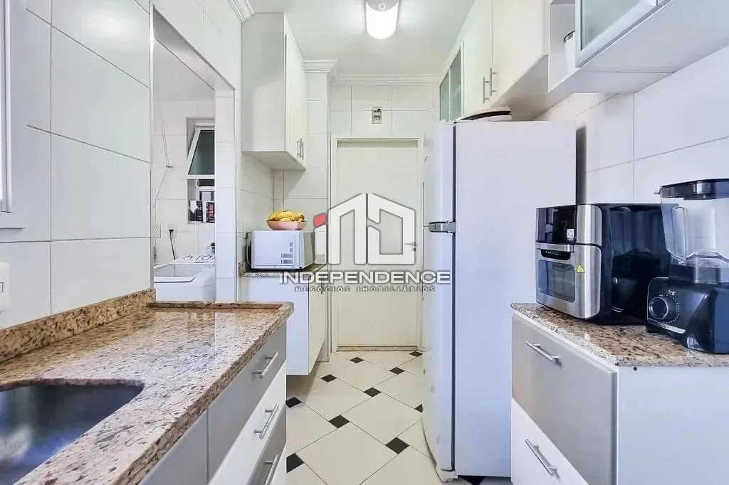 Apartamento, 3 quartos, 80 m² - Foto 21