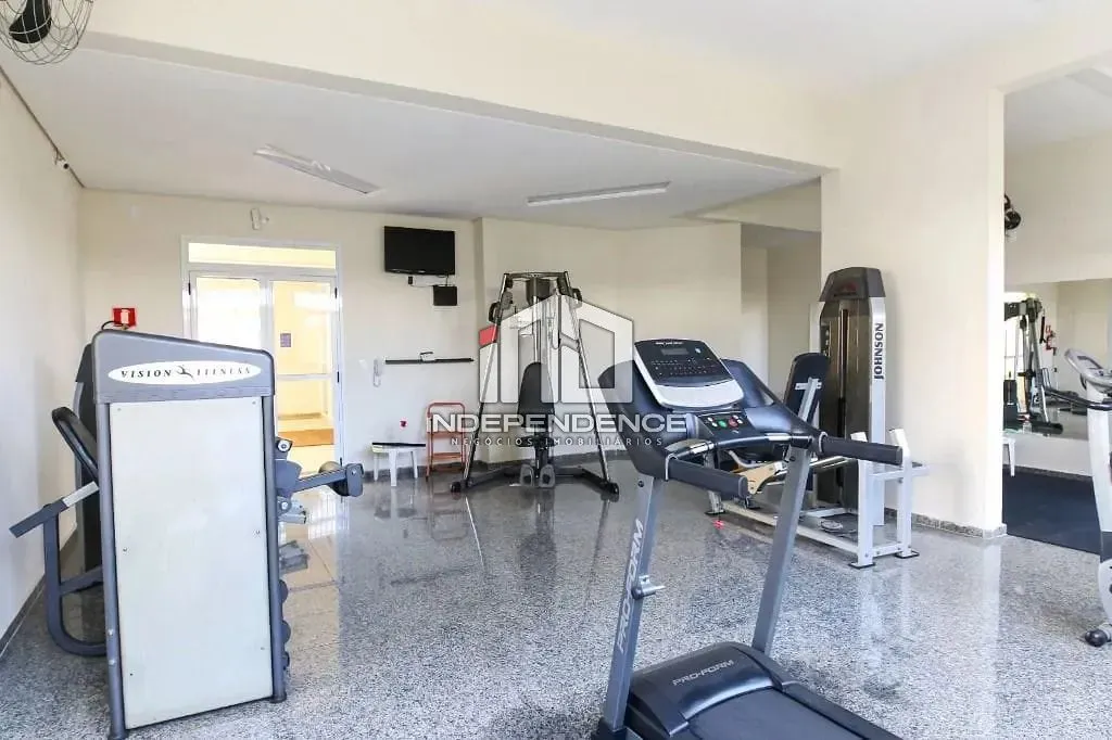 Apartamento, 3 quartos, 80 m² - Foto 80