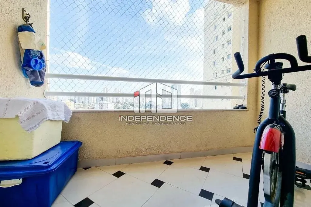 Apartamento, 3 quartos, 80 m² - Foto 9