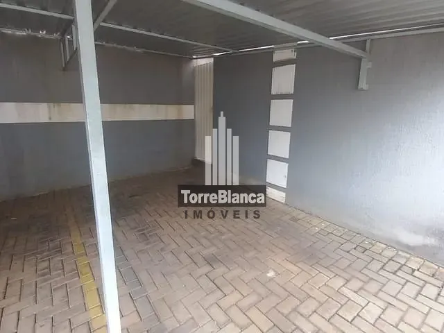 Apartamento com 54m² 2 quartos e 1 banheiro, à venda, no bairro Uvaranas em Ponta Grossa