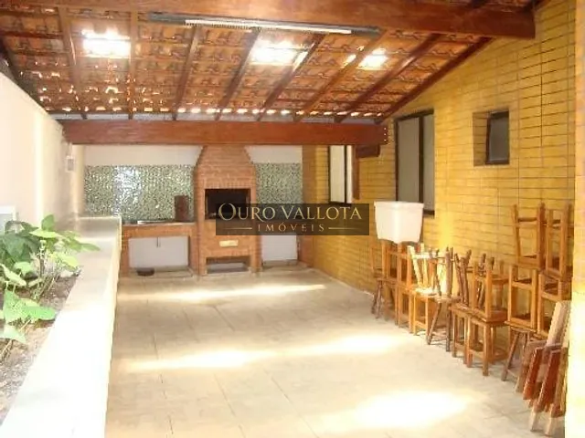Apartamento com 72m² 3 quartos e 2 banheiros, à venda, no bairro Vila Bela em São Paulo