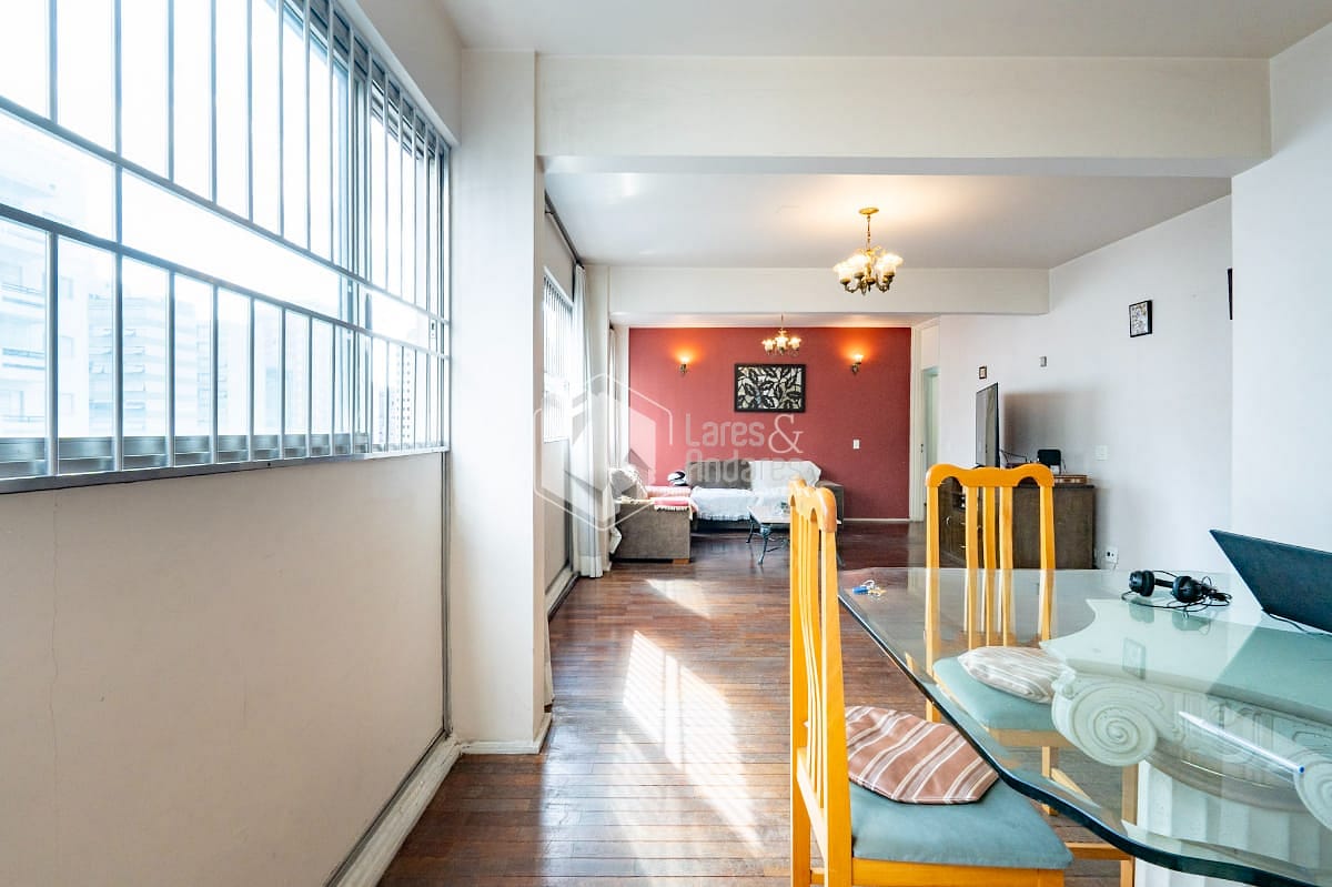 Apartamento, 4 quartos, 145 m² - Foto 6