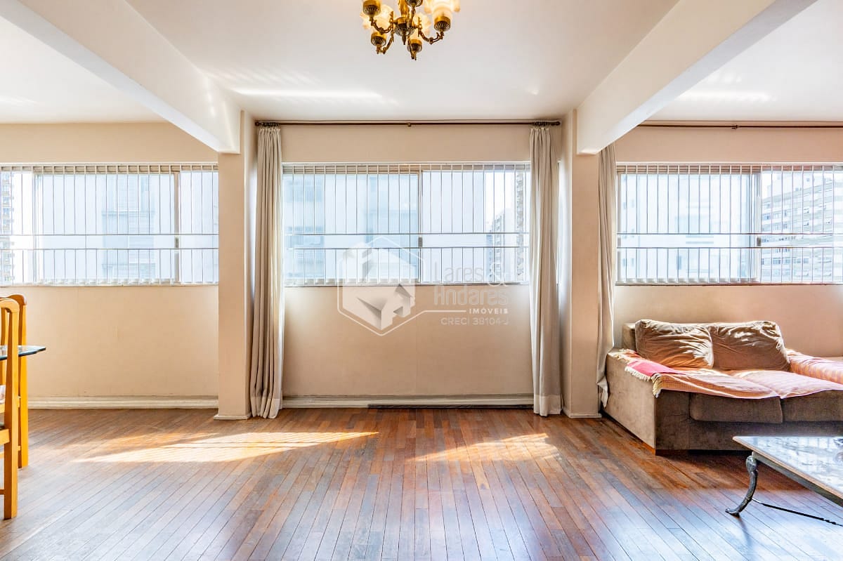 Apartamento, 4 quartos, 145 m² - Foto 3