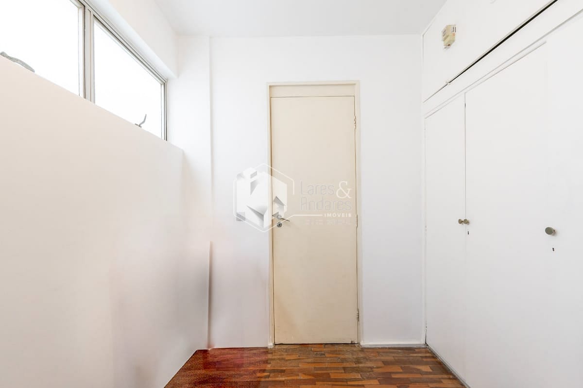 Apartamento, 4 quartos, 145 m² - Foto 9