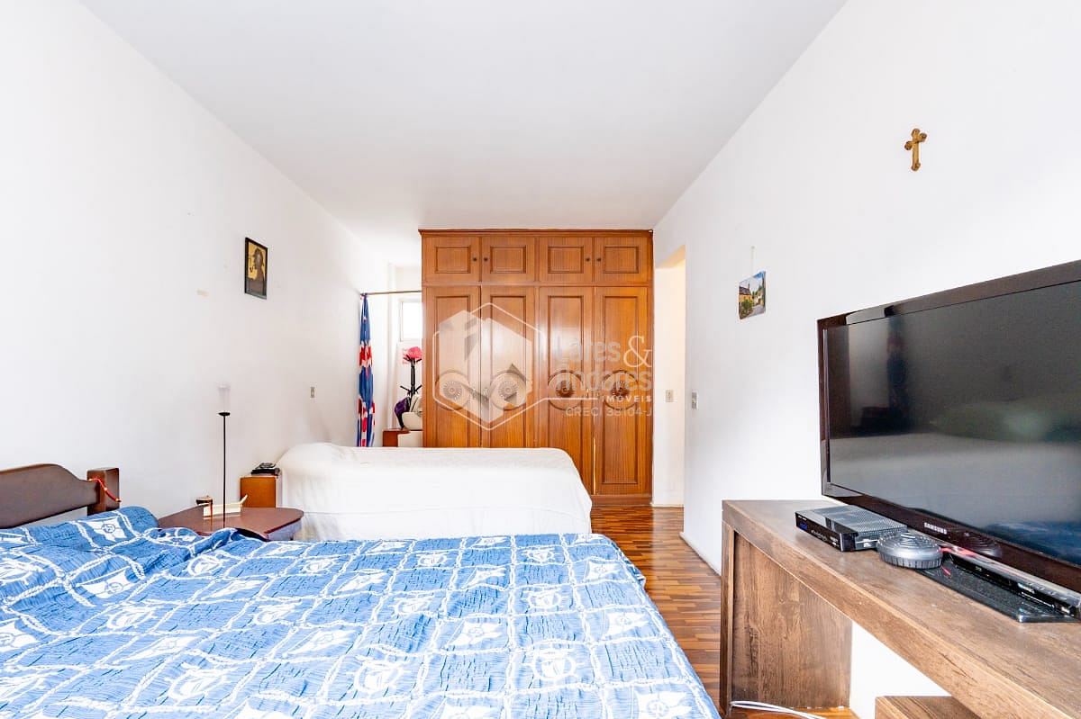 Apartamento, 4 quartos, 145 m² - Foto 11