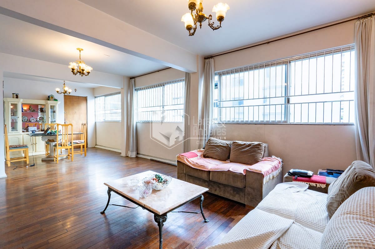 Apartamento, 4 quartos, 145 m² - Foto 19