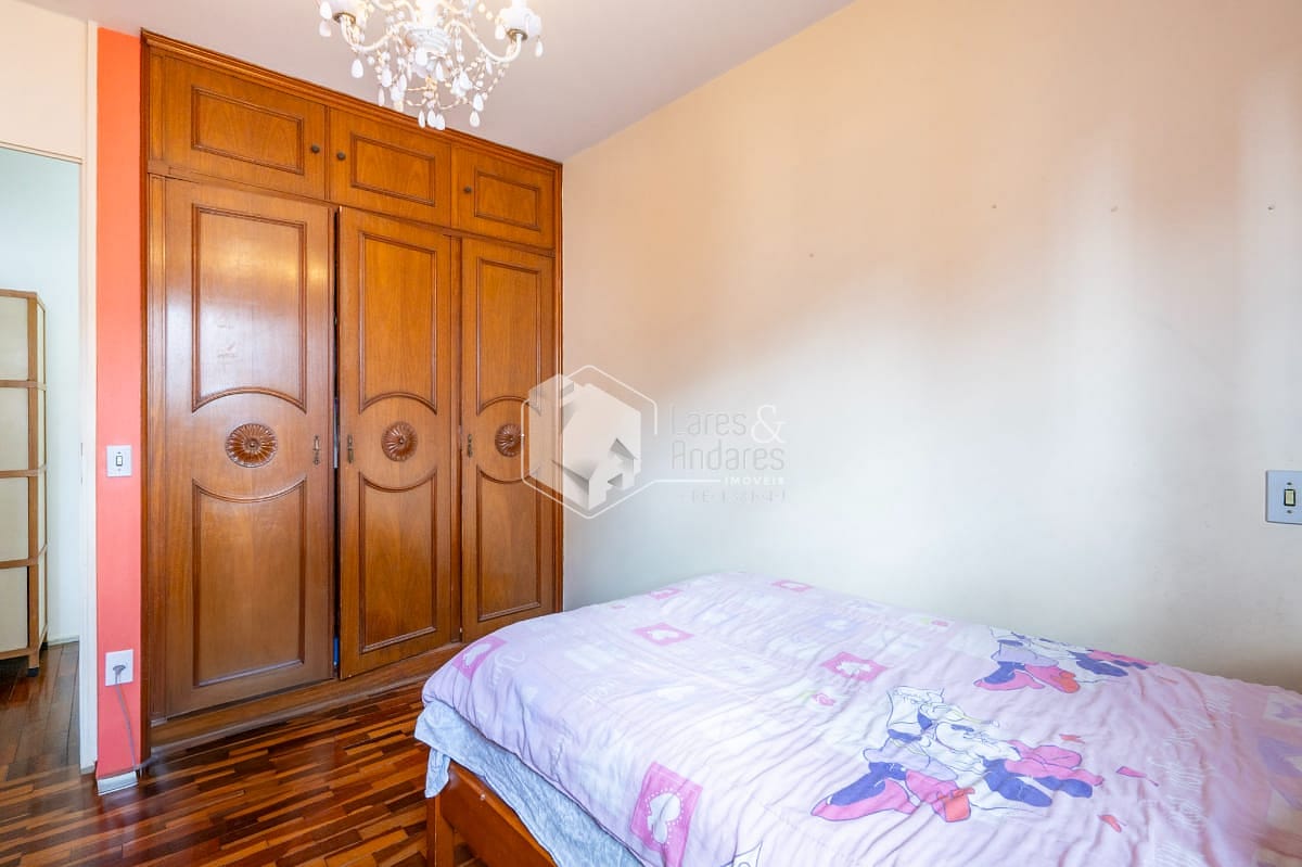 Apartamento, 4 quartos, 145 m² - Foto 13