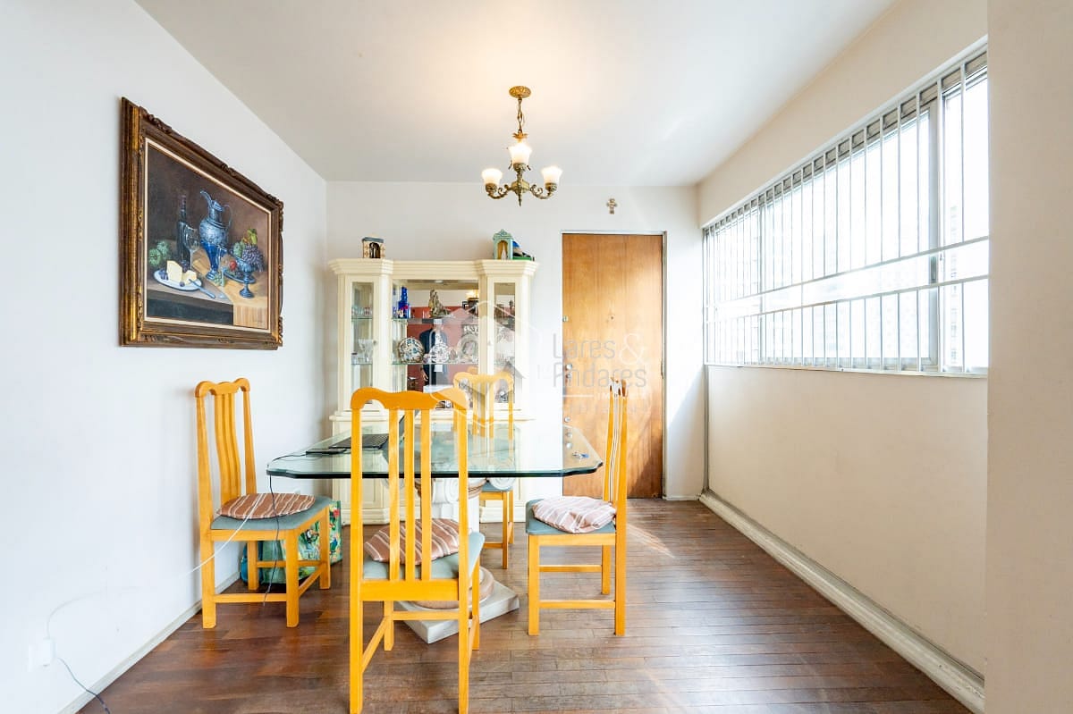 Apartamento, 4 quartos, 145 m² - Foto 5