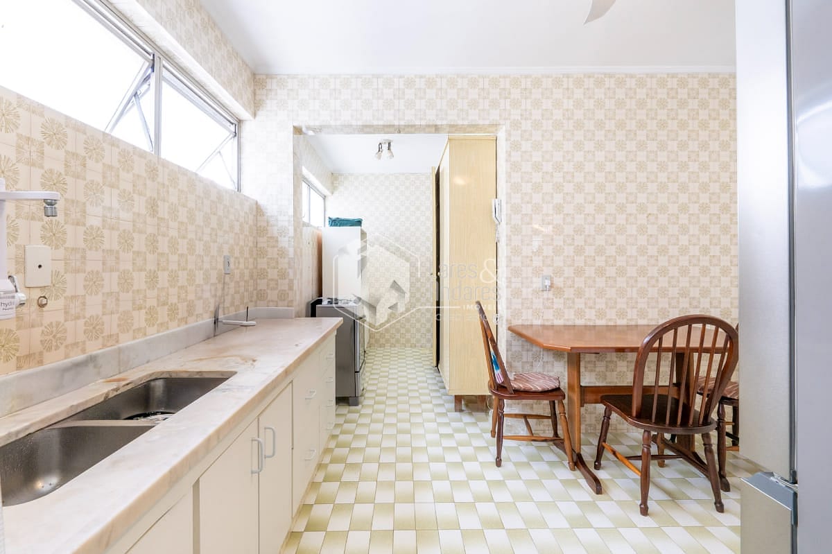 Apartamento, 4 quartos, 145 m² - Foto 8