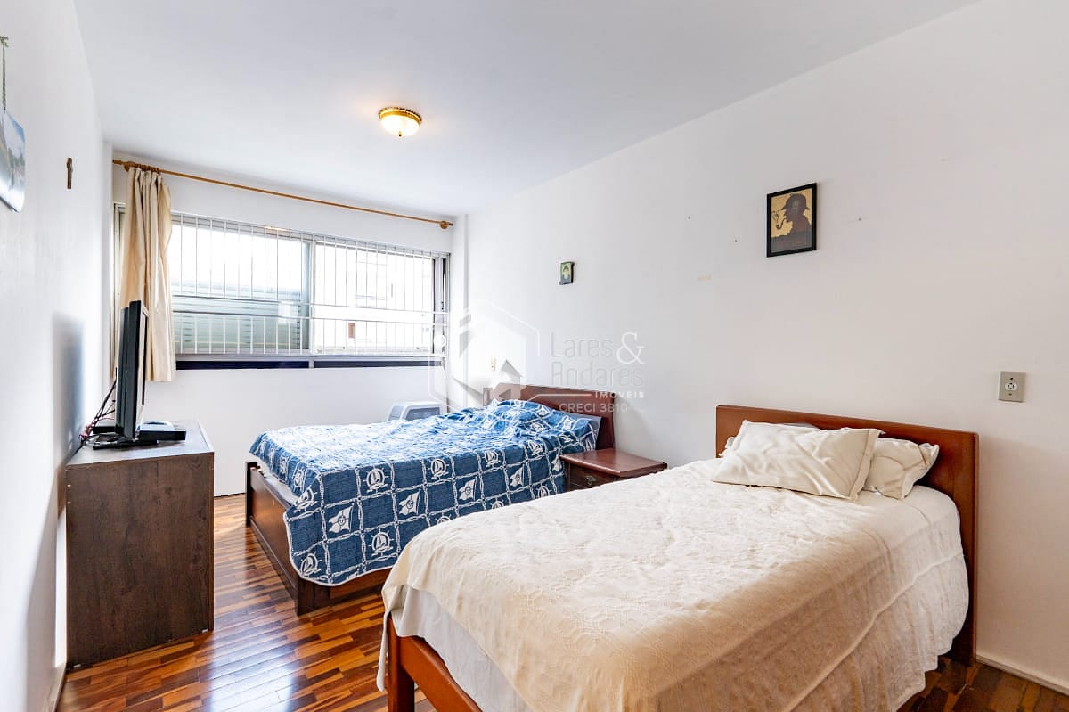 Apartamento, 4 quartos, 145 m² - Foto 12