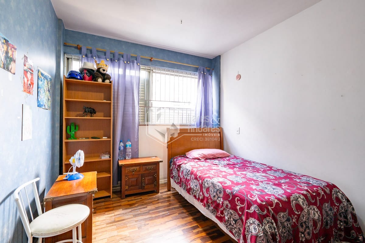 Apartamento, 4 quartos, 145 m² - Foto 16