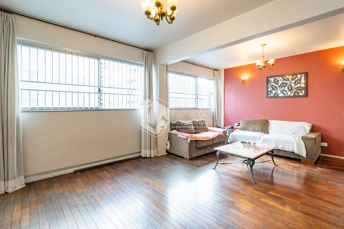 Apartamento, 4 quartos, 145 m² - Foto 20