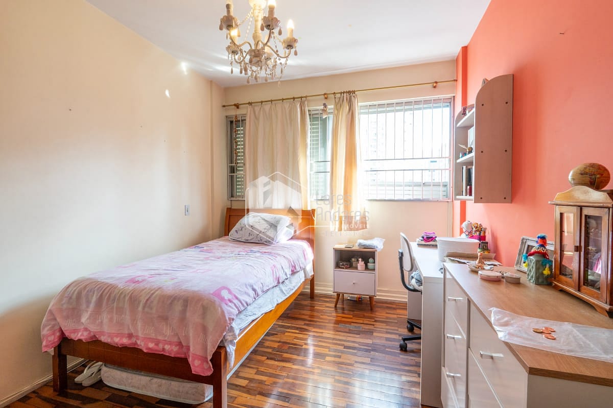 Apartamento, 4 quartos, 145 m² - Foto 14