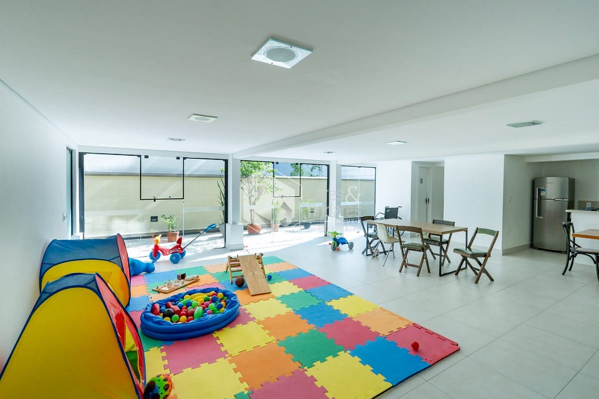 Apartamento, 4 quartos, 145 m² - Foto 22