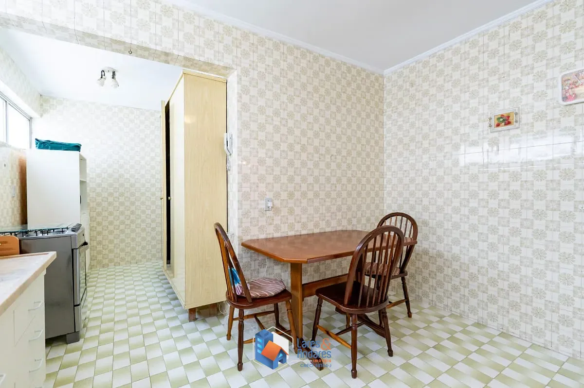 Apartamento, 4 quartos, 145 m² - Foto 7
