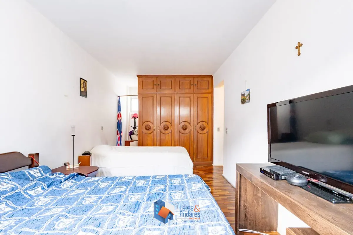 Apartamento, 4 quartos, 145 m² - Foto 11