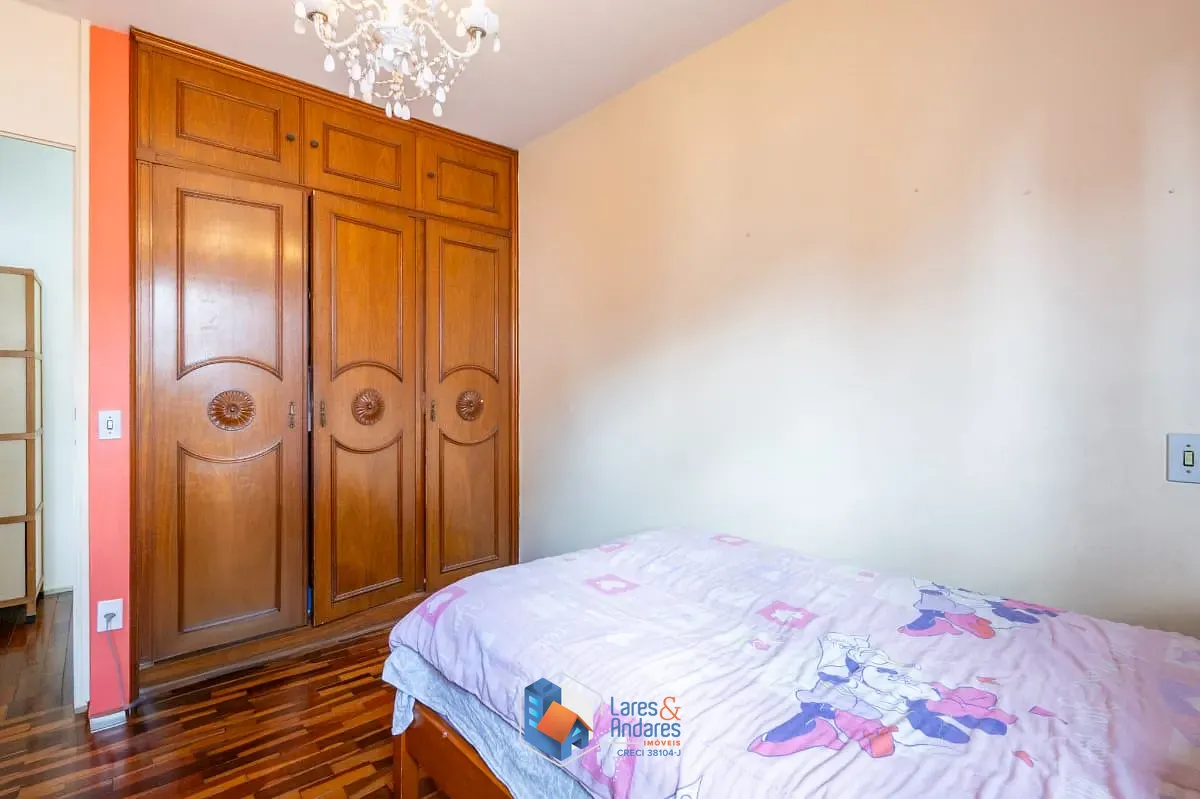 Apartamento, 4 quartos, 145 m² - Foto 13