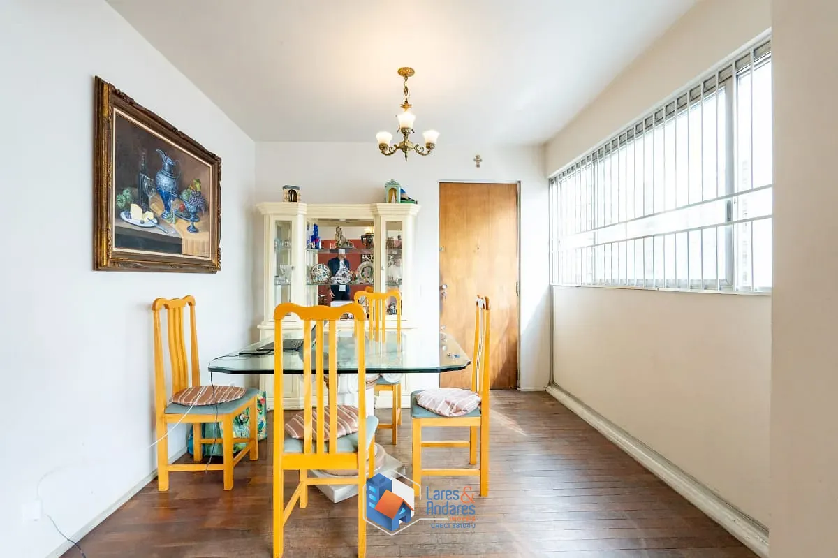 Apartamento, 4 quartos, 145 m² - Foto 5