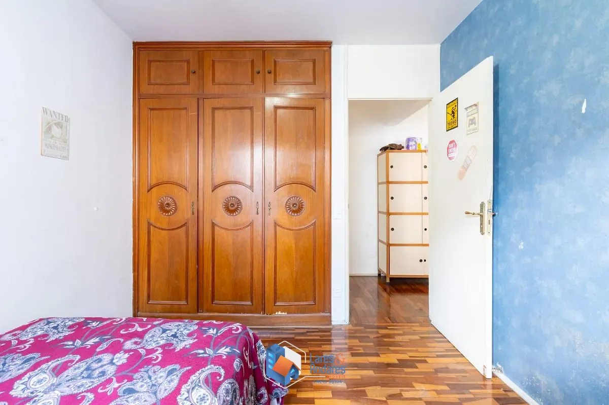Apartamento, 4 quartos, 145 m² - Foto 15