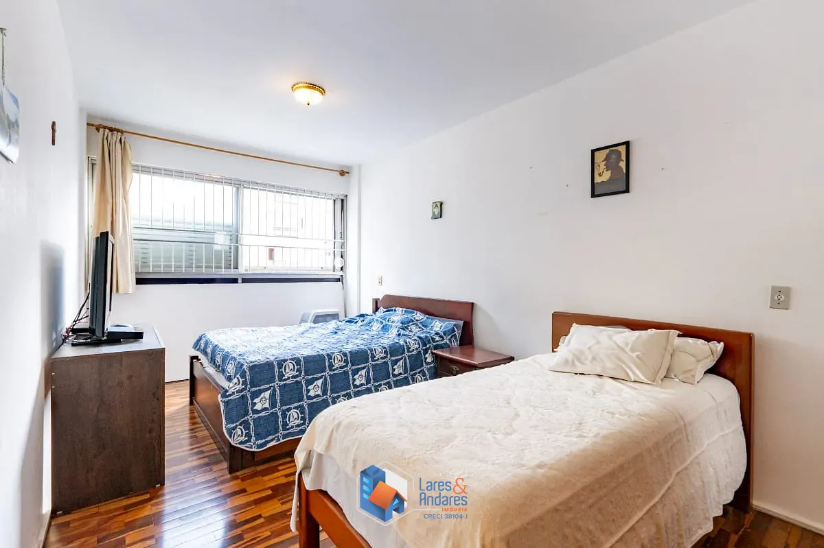 Apartamento, 4 quartos, 145 m² - Foto 12