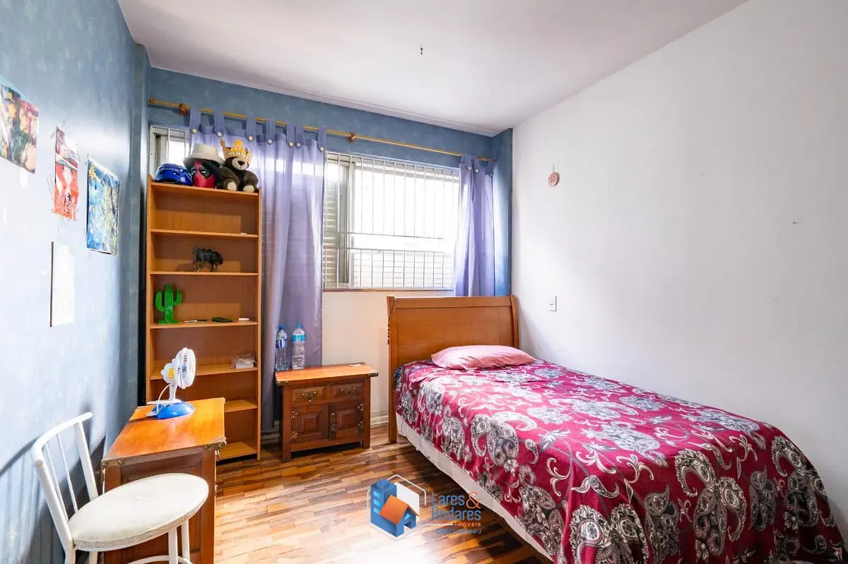 Apartamento, 4 quartos, 145 m² - Foto 16
