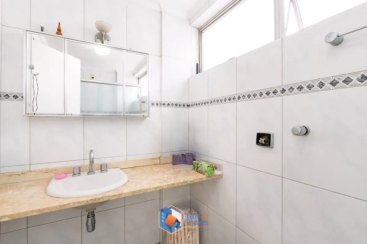 Apartamento, 4 quartos, 145 m² - Foto 10