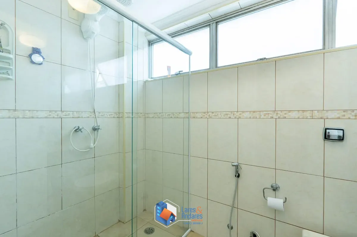 Apartamento, 4 quartos, 145 m² - Foto 18