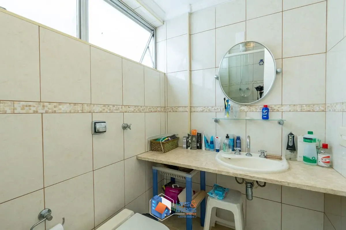 Apartamento, 4 quartos, 145 m² - Foto 17