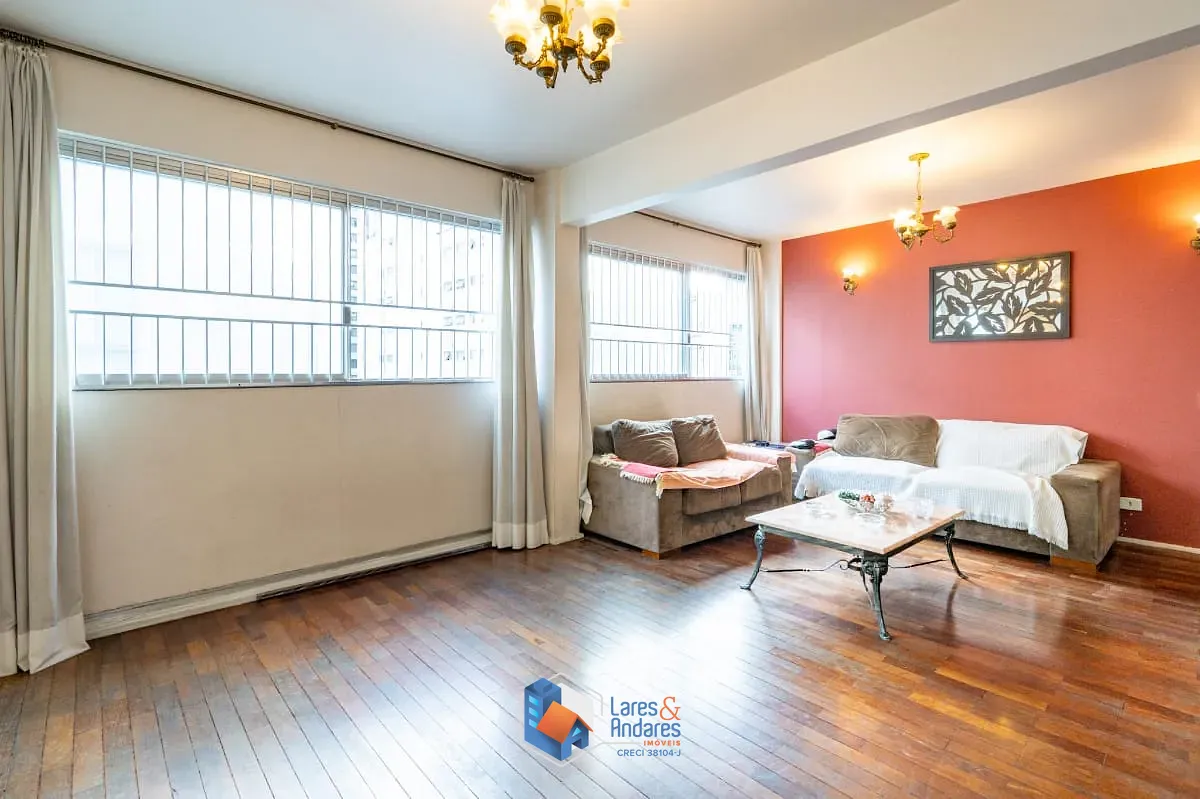Apartamento, 4 quartos, 145 m² - Foto 20