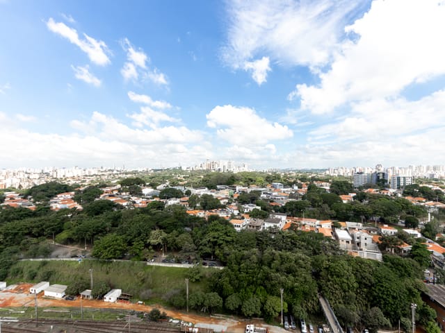 Foto do Apartamento - Apartamento tipo para venda com 2 quartos, sendo 1 suíte, 55m² | Lares e Andares Imóveis