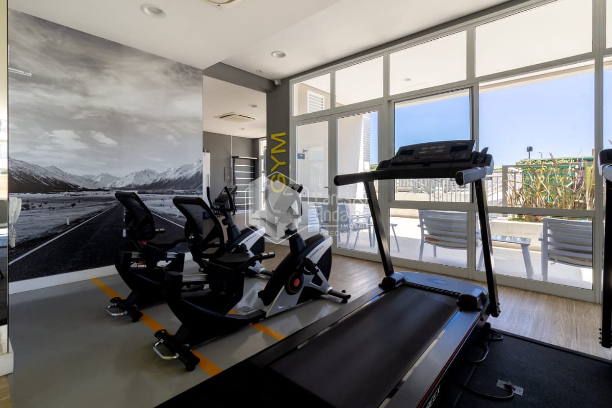 Apartamento à venda com 2 quartos, 67m² - Foto 31