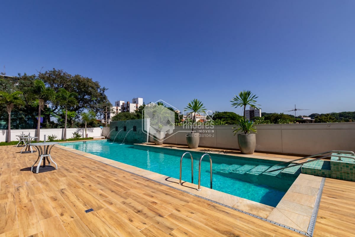 Apartamento à venda com 2 quartos, 67m² - Foto 36