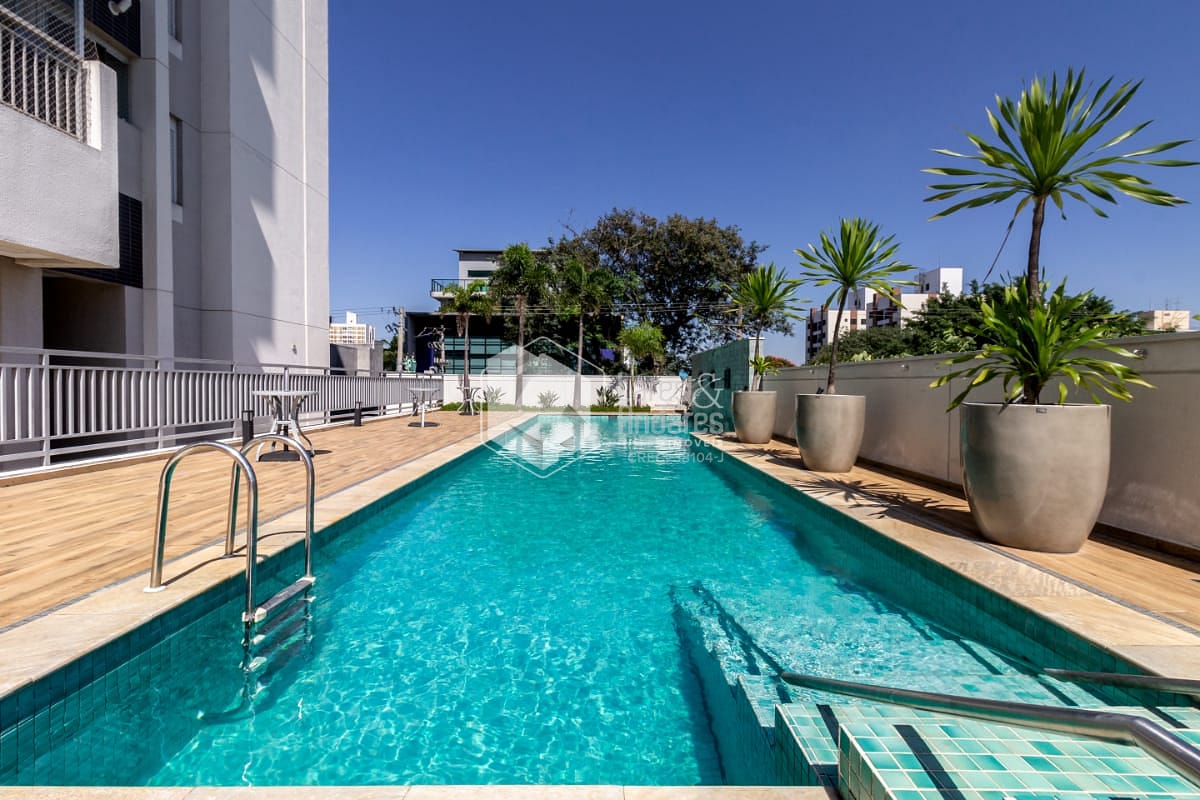 Apartamento à venda com 2 quartos, 67m² - Foto 37
