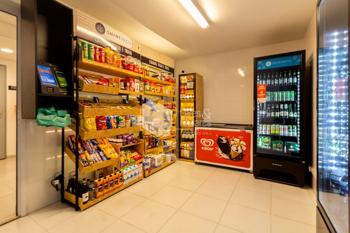 Apartamento à venda com 2 quartos, 67m² - Foto 32