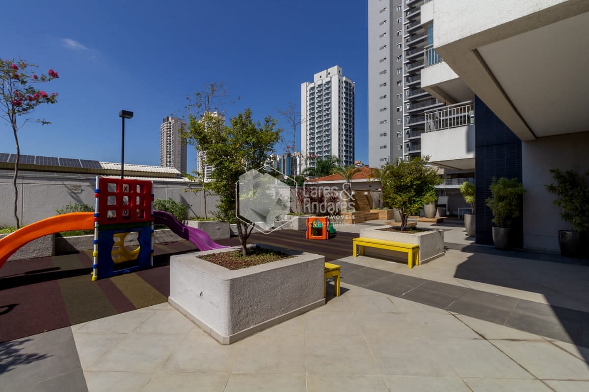 Apartamento à venda com 2 quartos, 67m² - Foto 35