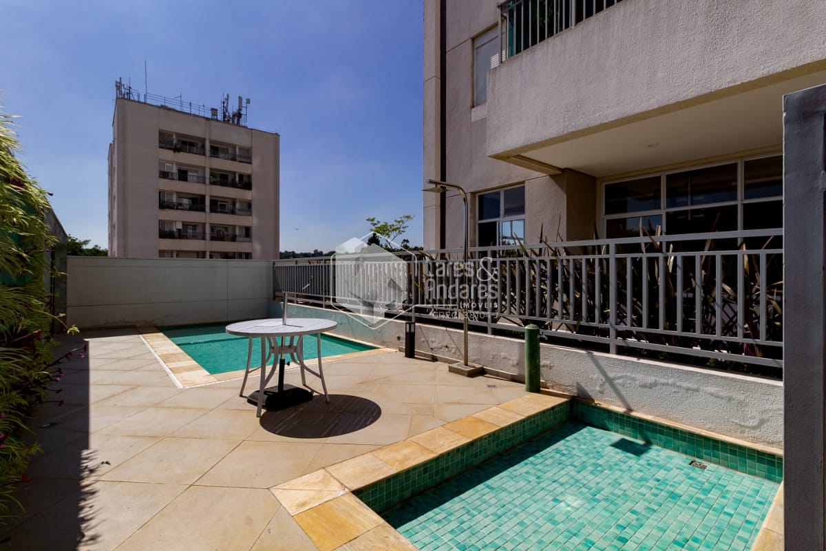 Apartamento à venda com 2 quartos, 67m² - Foto 34