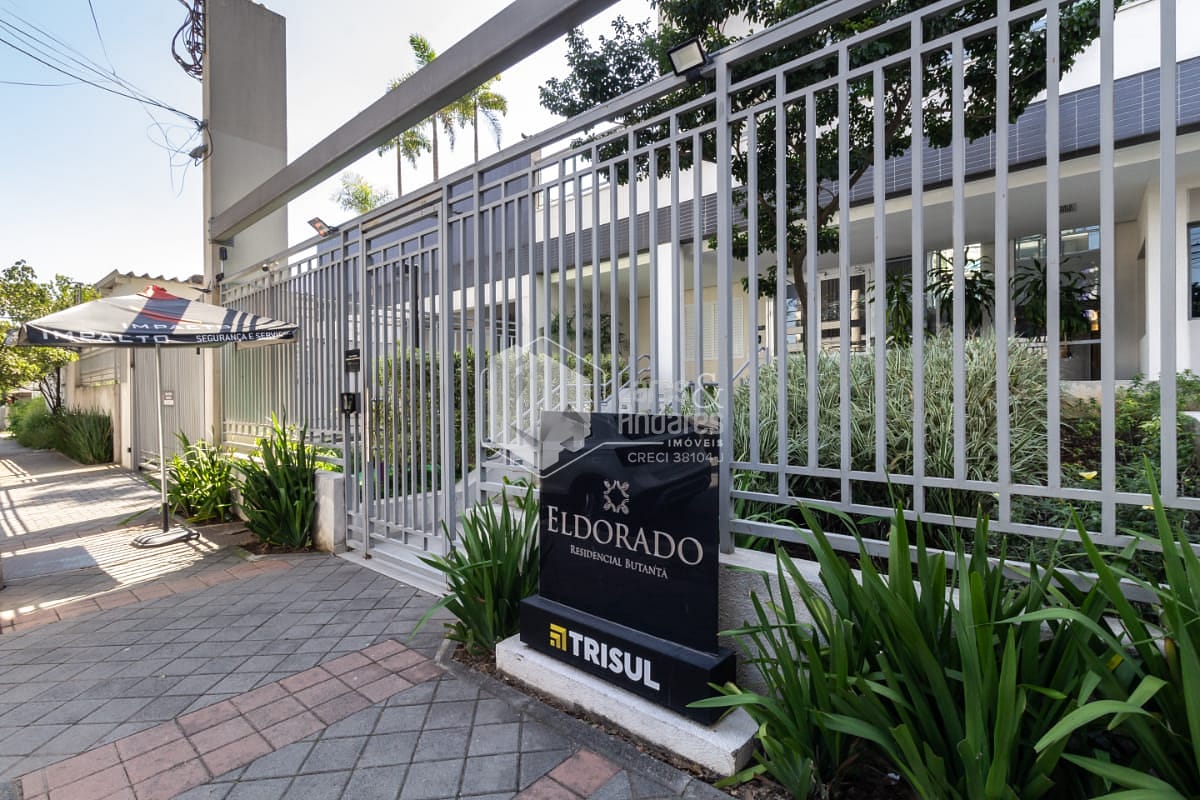 Apartamento à venda com 2 quartos, 67m² - Foto 41