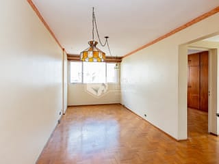 Foto do Apartamento-Apartamento tipo para venda em Jardins com 1 quarto, 44m²