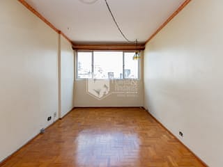 Foto do Apartamento-Apartamento tipo para venda em Jardins com 1 quarto, 44m²