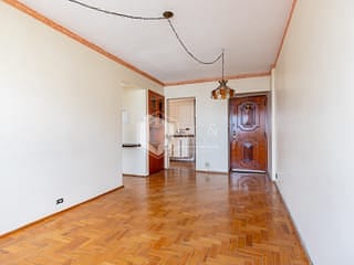 Foto do Apartamento-Apartamento tipo para venda em Jardins com 1 quarto, 44m²